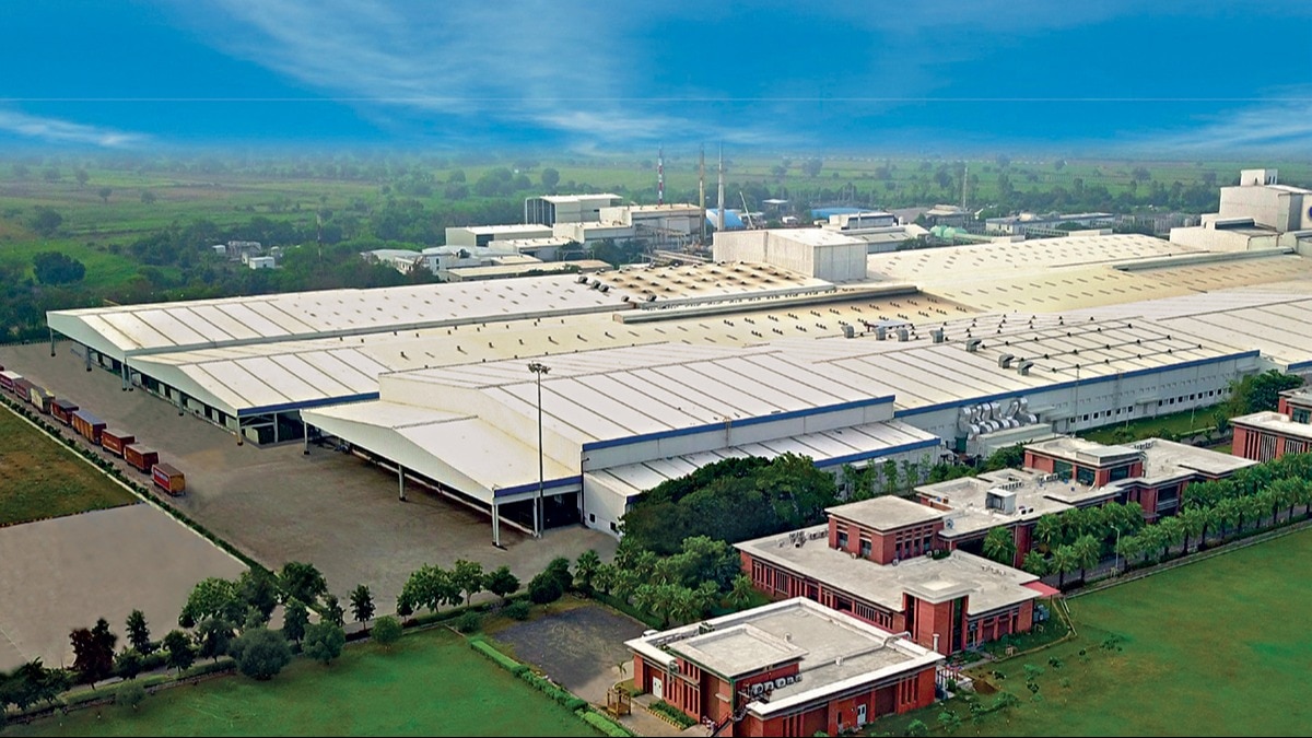 CEAT’s factory in Halol, Gujarat. The tyre maker is looking to cater to the increased demand for electric vehicles CEAT’s factory in Halol, Gujarat. The tyre maker is looking to cater to the increased demand for electric vehicles