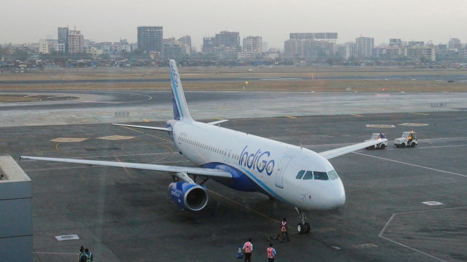 IndiGo pilots taken off duty by DGCA IndiGo pilots taken off duty by DGCA