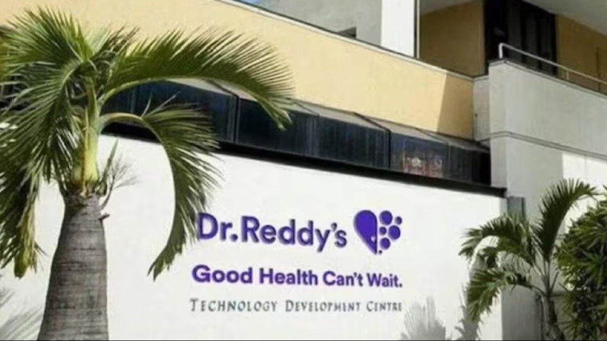 Dr Reddy's Q3 results: Net profit rises 11% to Rs 1,379 cr Dr Reddy's Q3 results: Net profit rises 11% to Rs 1,379 cr