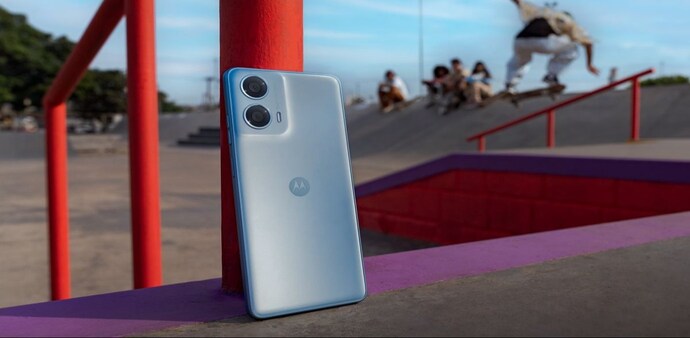 Moto G24 Power 5G is launched in India at a starting price of Rs 8,999 Moto G24 Power 5G is launched in India at a starting price of Rs 8,999