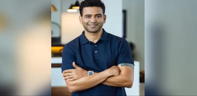 'We have now made opening Zerodha accounts for kids simple and fully online,' says Nithin Kamath 'We have now made opening Zerodha accounts for kids simple and fully online,' says Nithin Kamath