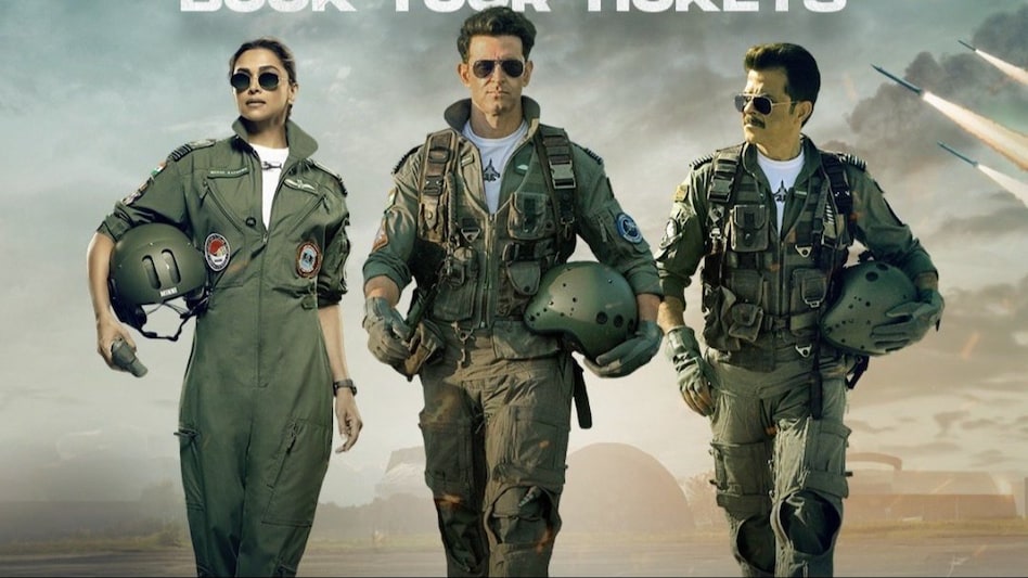 At the worldwide box office, however, the film managed to pass the Monday test despite seeing a fall in its collections At the worldwide box office, however, the film managed to pass the Monday test despite seeing a fall in its collections