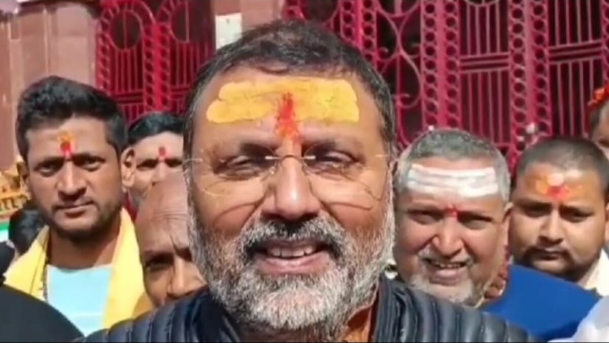 Dubey's allegations suggested that Kejriwal facilitated Soren's departure from Delhi to Varanasi Dubey's allegations suggested that Kejriwal facilitated Soren's departure from Delhi to Varanasi