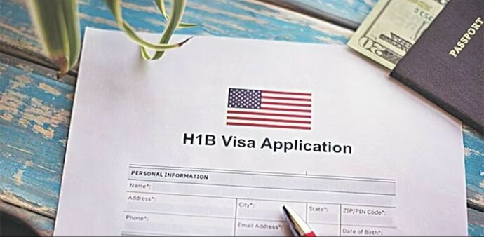 US announces new criterion for H-1B visa US announces new criterion for H-1B visa