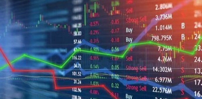 Reason behind L&T’s fall: Centrum Broking said L&T's Q3 numbers were weak as margin was 90 basis points short of estimates and PAT was 10 per cent below its estimates. Revenue, though, came in 5 per cent ahead of its expectations. Reason behind L&T’s fall: Centrum Broking said L&T's Q3 numbers were weak as margin was 90 basis points short of estimates and PAT was 10 per cent below its estimates. Revenue, though, came in 5 per cent ahead of its expectations.