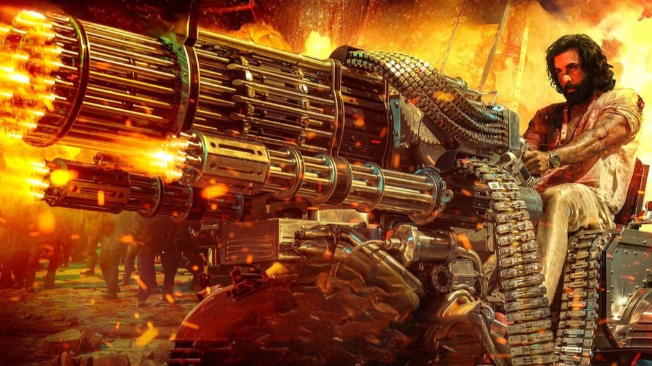 Besides securing record viewership on Netflix, the film was an absolute rage at the box office Besides securing record viewership on Netflix, the film was an absolute rage at the box office