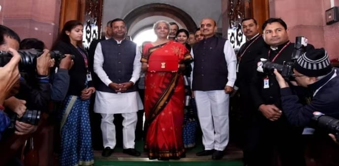 The 2024 budget on February 1 is a mere vote on account but the banking and fintech sectors are ready for some reforms and announcements. The 2024 budget on February 1 is a mere vote on account but the banking and fintech sectors are ready for some reforms and announcements.