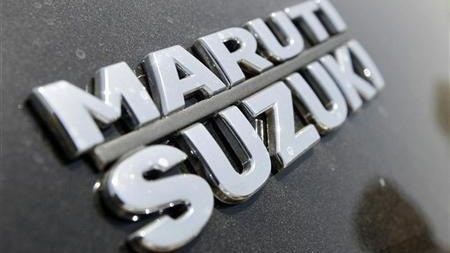 Shares of Maruti Suzuki surged about 2.83 per cent to Rs 10239.70 on Wednesday, commanding a total valuation of more than Rs 1.4 lakh crore. Shares of Maruti Suzuki surged about 2.83 per cent to Rs 10239.70 on Wednesday, commanding a total valuation of more than Rs 1.4 lakh crore.