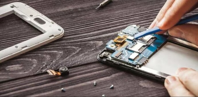 Import duty cut on mobile phone components might impact India’s localisation drive Import duty cut on mobile phone components might impact India’s localisation drive