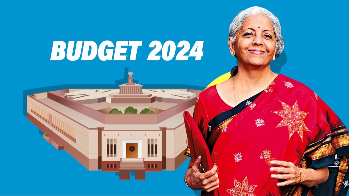 Interim Budget 2025 How is it prepared? Difference between Interim and