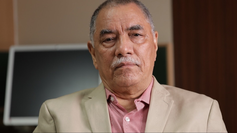 Pragmatic policies needed for healthcare in Interim Budget, says CEO of Rajiv Gandhi Cancer Institute Pragmatic policies needed for healthcare in Interim Budget, says CEO of Rajiv Gandhi Cancer Institute