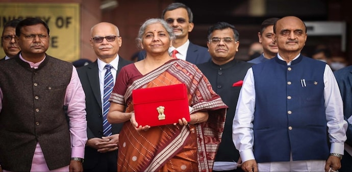 The Interim Budget is presented by the outgoing government ahead of the Lok Sabha polls in the Budget session. The Interim Budget is presented by the outgoing government ahead of the Lok Sabha polls in the Budget session.