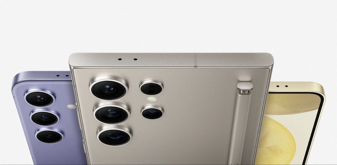 Samsung Galaxy S24 series is now available for purchase in India Samsung Galaxy S24 series is now available for purchase in India