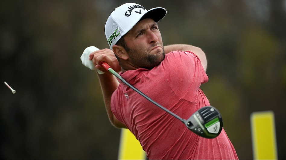 Jon Rahm’s Legion XIII completes LIV Golf League roster for 2024 season Jon Rahm’s Legion XIII completes LIV Golf League roster for 2024 season
