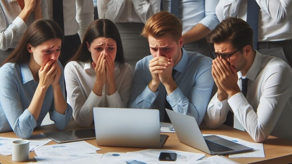 US-based proptech company fires 200 employees over 2-minute video call 