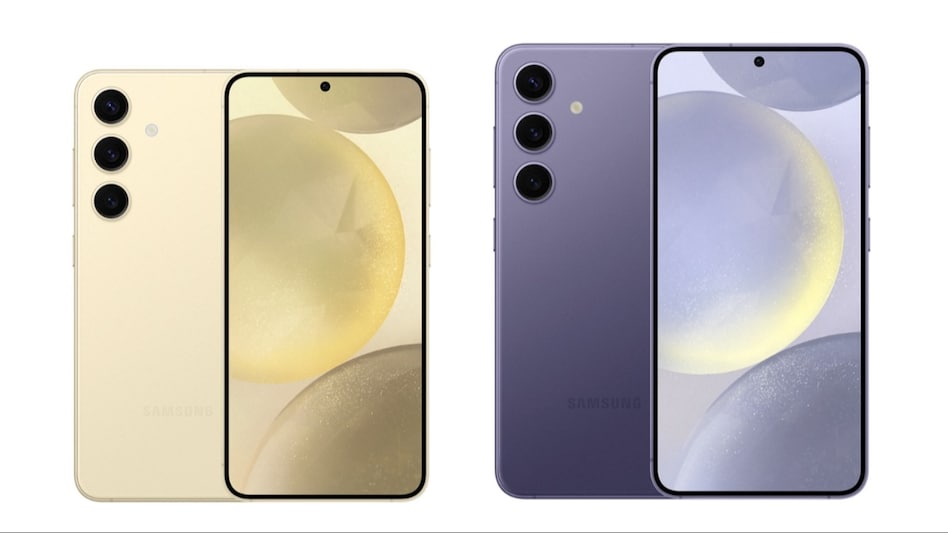 Samsung Galaxy S24, Galaxy S24+ launching tonight: 10 major changes expected Samsung Galaxy S24, Galaxy S24+ launching tonight: 10 major changes expected