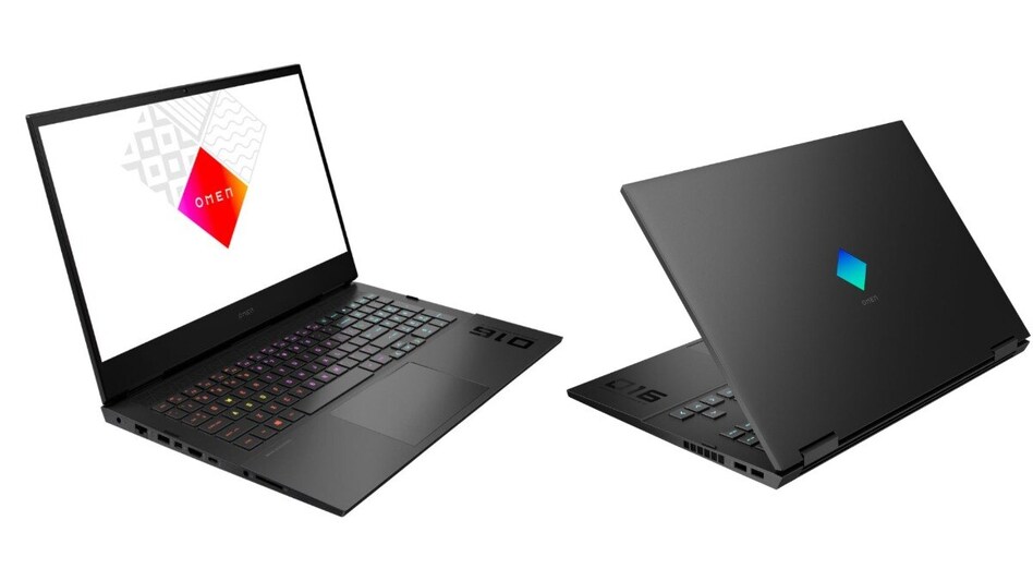 HP launches Omen Transcend gaming laptop with 240Hz refresh rate at CES 2024, details here HP launches Omen Transcend gaming laptop with 240Hz refresh rate at CES 2024, details here