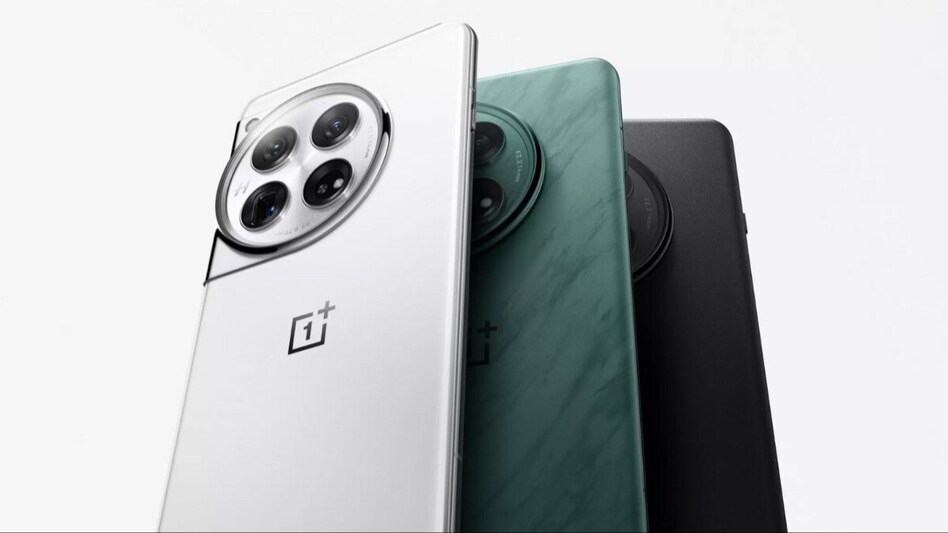 OnePlus 12 vs OnePlus 12R: 5 big differences you can expect OnePlus 12 vs OnePlus 12R: 5 big differences you can expect