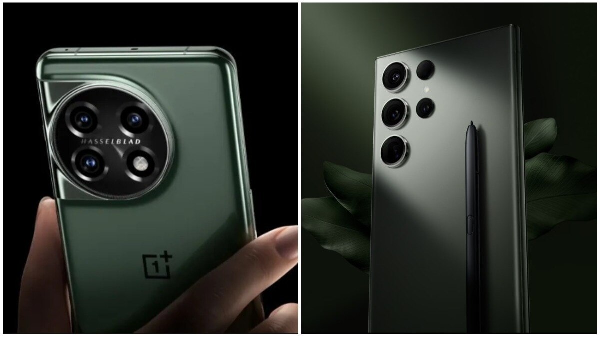 Samsung S24 series, OnePlus 12 series and other smartphones launching in India in January 2024