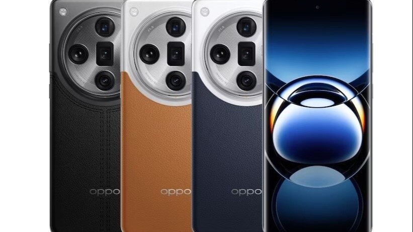 Oppo Find X7 Ultra with 2 periscope cameras launched: Here is everything you need to know 