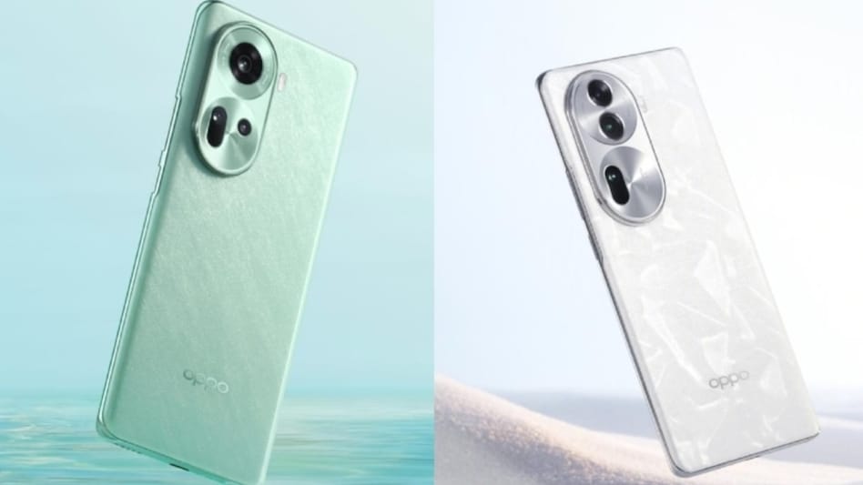 Oppo Reno 11 series to launch in India soon: Check out expected specifications and more Oppo Reno 11 series to launch in India soon: Check out expected specifications and more