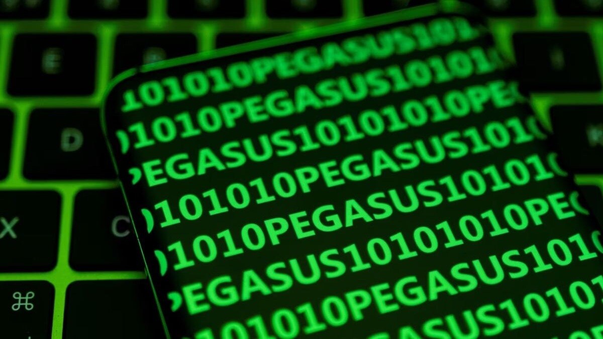 How to detect if your iOS device is affected by Pegasus spyware