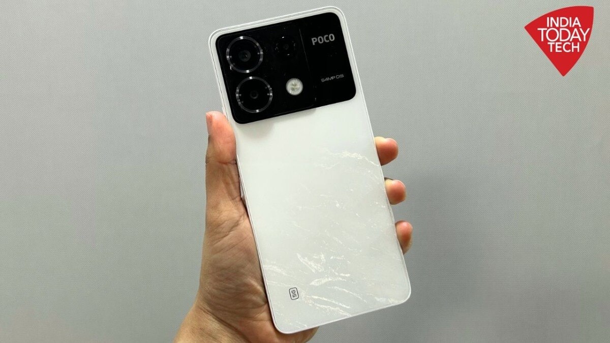 Poco X6, Poco X6 Pro pre-booking and availability details announced ahead of launch today