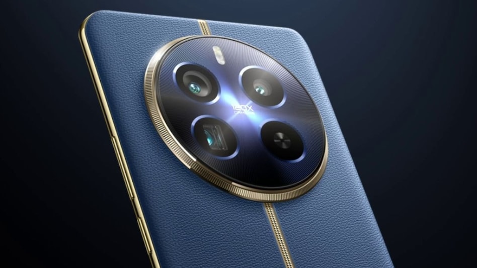 Realme 12 Pro series launching in India today: How to watch live stream, specs and everything we know Realme 12 Pro series launching in India today: How to watch live stream, specs and everything we know