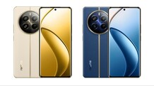 Realme 12 Pro 5G vs Realme 12 Pro+ 5G: Which one should you buy?
