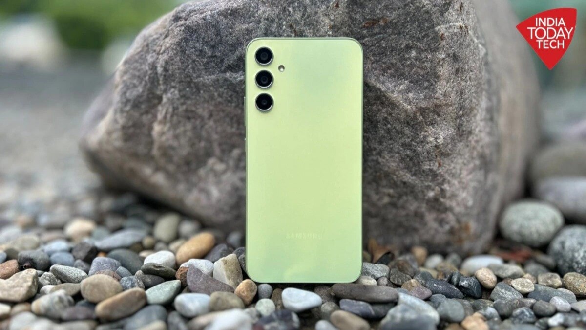 Samsung Galaxy A54 5G and Galaxy A34 5G price drops in India: Check prices and other details