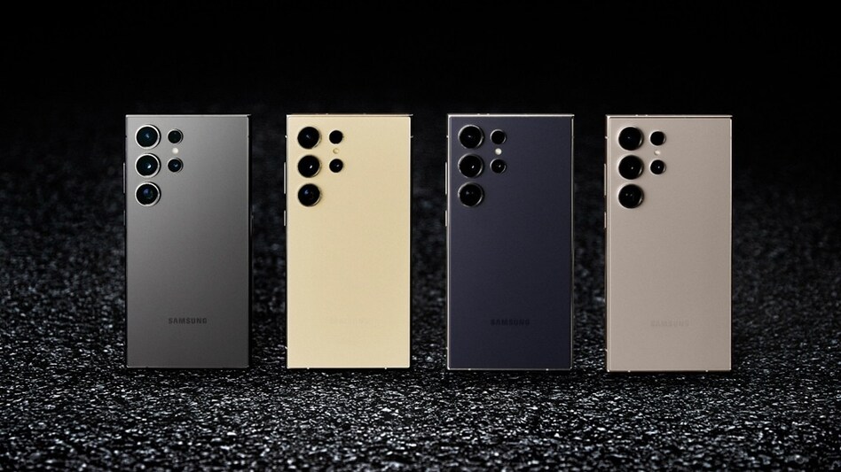 Samsung Galaxy S24 series India pricing revealed, priced starting Rs 79,999: Pre-order benefits, availability Samsung Galaxy S24 series India pricing revealed, priced starting Rs 79,999: Pre-order benefits, availability