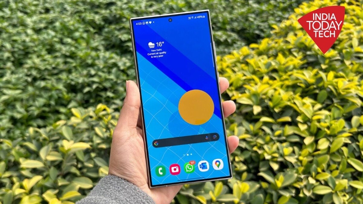 Samsung Galaxy S24 Ultra