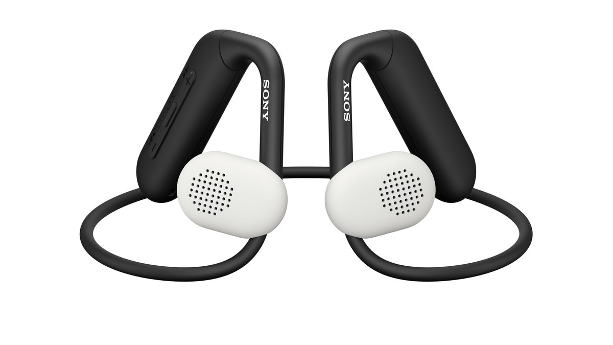 Sony launches Float Run sports headphones in India, priced at Rs 10,990