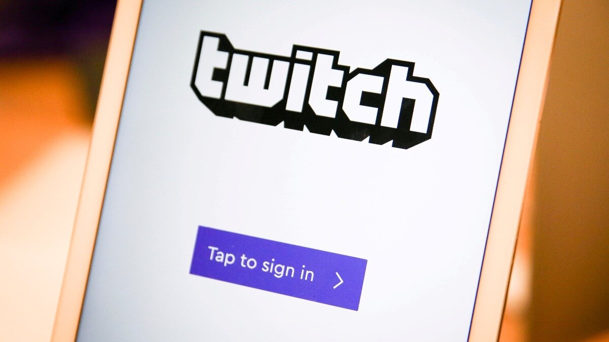 Twitch employee fired after 6 years of service calls it a tough day, says his daughter is praying for a miracle