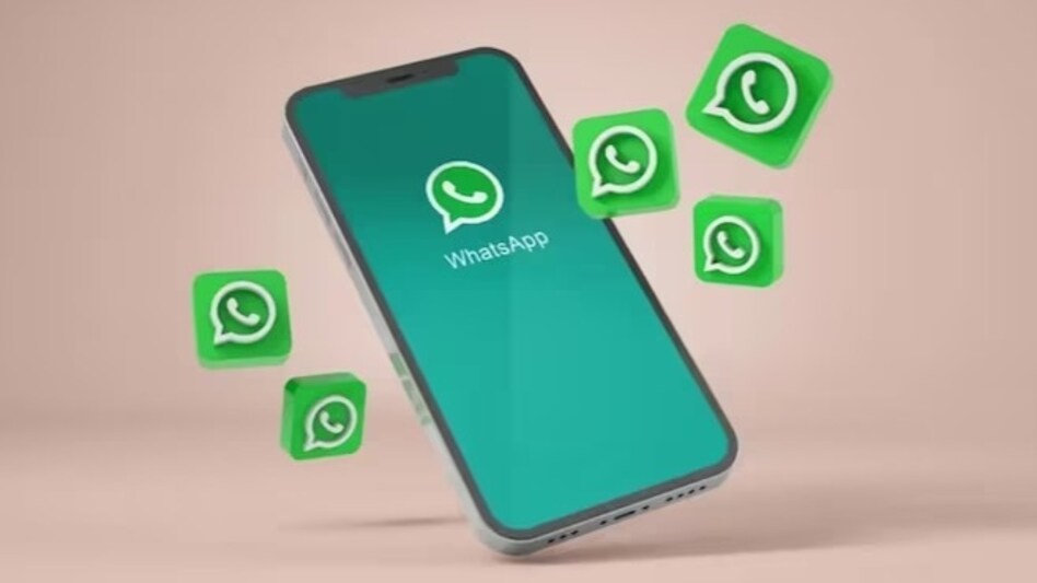 WhatsApp may soon release nearby sharing, will allow users to drop and share photos and videos instantly WhatsApp may soon release nearby sharing, will allow users to drop and share photos and videos instantly