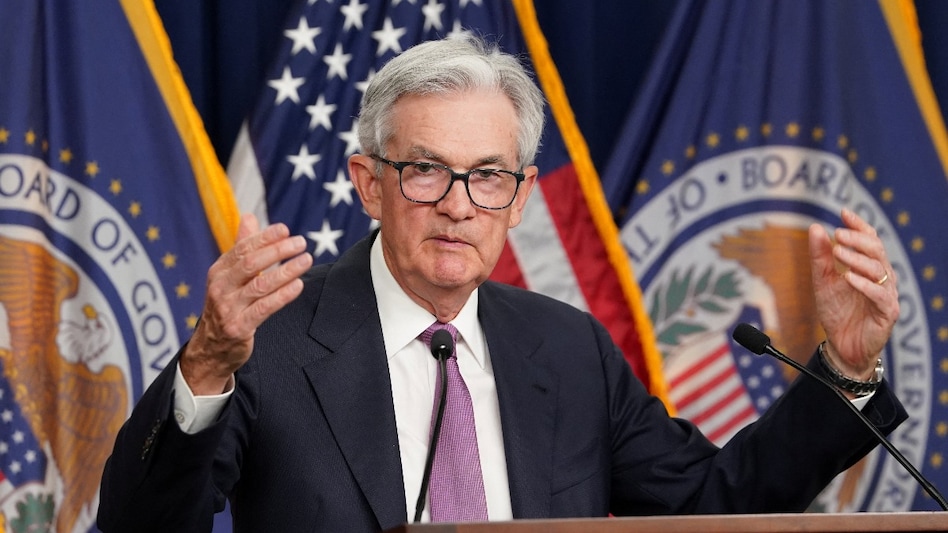 Inflation is already below 2% when measured on a seven-month basis and the Fed has pledged rate cuts would begin before the one-year rate reaches the target level. Inflation is already below 2% when measured on a seven-month basis and the Fed has pledged rate cuts would begin before the one-year rate reaches the target level.