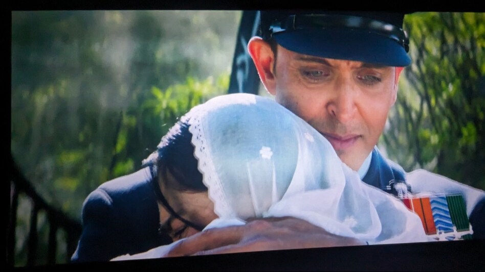 The massive fall in film's collections from Monday caused shockwaves within the film industry and trade analysts. The massive fall in film's collections from Monday caused shockwaves within the film industry and trade analysts.