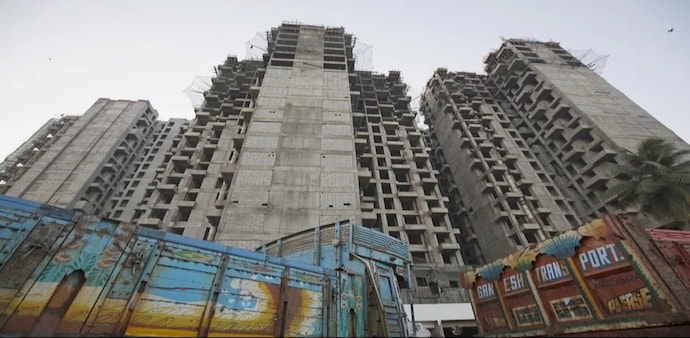 The real estate industry has shown resilience amidst the pandemic’s challenges. The real estate industry has shown resilience amidst the pandemic’s challenges.