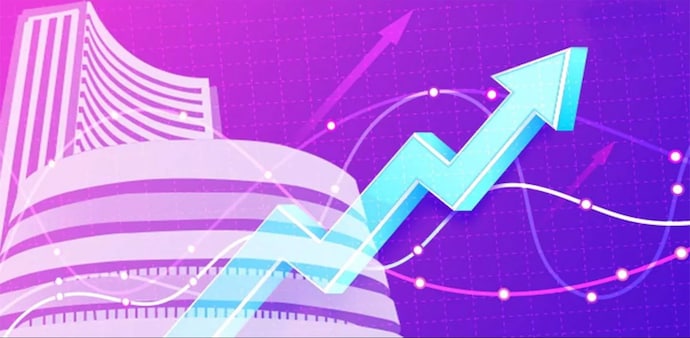 The Nifty is broadly traded in the range of 21,100-21,800 in the past nine trading sessions. The index has been volatile, said an analyst. The Nifty is broadly traded in the range of 21,100-21,800 in the past nine trading sessions. The index has been volatile, said an analyst.
