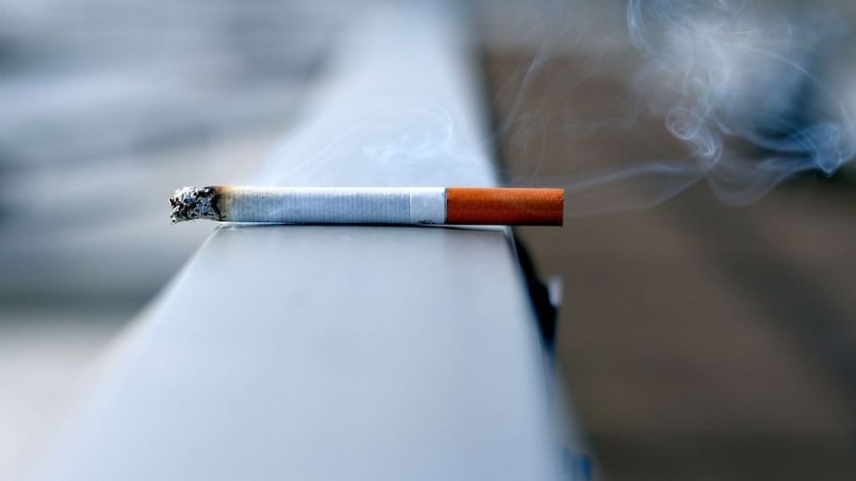 Cigarette stocks ITC, Golden Tobacco, Godfrey Phillips India and VST Ind in focus. Here's why Cigarette stocks ITC, Golden Tobacco, Godfrey Phillips India and VST Ind in focus. Here's why