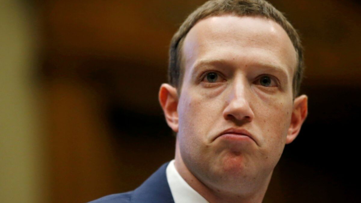 Mark Zuckerberg Mark Zuckerberg