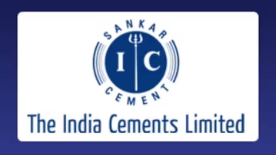 India Cements Ltd has not posted its Q3 results yet. India Cements Ltd has not posted its Q3 results yet.