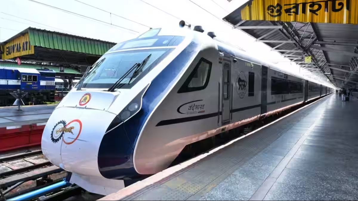 Budget 2024 updates: 3 major railway corridors, 40,000 rail bogies to be converted to Vande Bharat standards