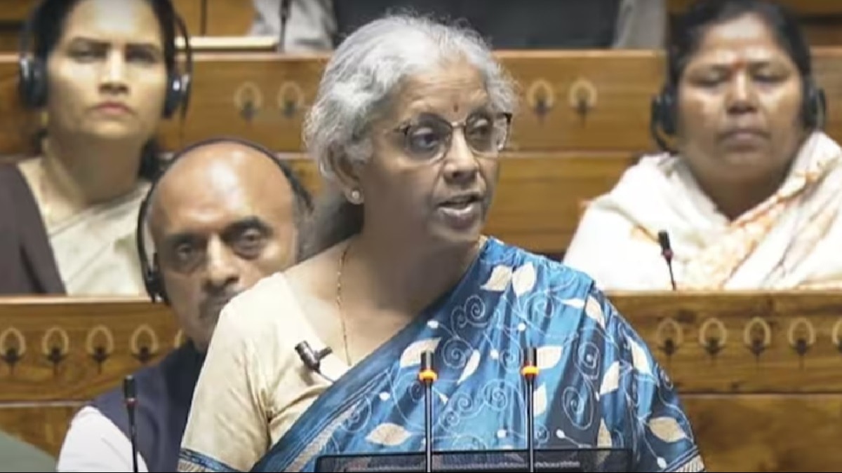 Interim Budget 2024: 'Infrastructure outlay hiked to Rs 11.11 lakh cr for FY25, will be 3.4% of GDP,' says FMInterim Budget 2024: 'Infrastructure outlay hiked to Rs 11.11 lakh cr for FY25, will be 3.4% of GDP,' says FM Interim Budget 2024: 'Infrastructure outlay hiked to Rs 11.11 lakh cr for FY25, will be 3.4% of GDP,' says FMInterim Budget 2024: 'Infrastructure outlay hiked to Rs 11.11 lakh cr for FY25, will be 3.4% of GDP,' says FM