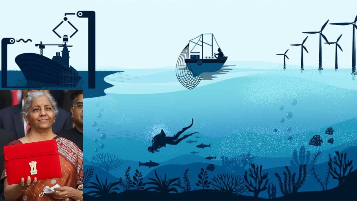 Blue Economy 2.0 Blue Economy 2.0