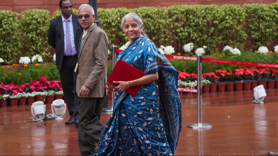 The Centre has also remained cautious in its growth outlook and has projected nominal GDP growth in FY25 at 10.5%. The Centre has also remained cautious in its growth outlook and has projected nominal GDP growth in FY25 at 10.5%.