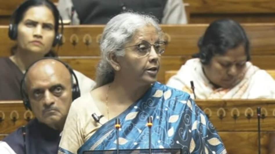Budget 2024: Gov to promote HPV vaccination for girls aged 9-14 to prevent cervical cancer, announces FM Sitharaman Budget 2024: Gov to promote HPV vaccination for girls aged 9-14 to prevent cervical cancer, announces FM Sitharaman