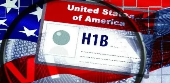 The new H-1B application visa fee has been increased from $460 to $780. The H-1B registration will increase from $10 to $215 from next year. The new H-1B application visa fee has been increased from $460 to $780. The H-1B registration will increase from $10 to $215 from next year.