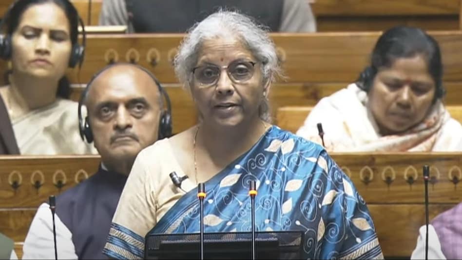 Budget 2024: ASHA workers to be covered under Ayushman Bharat, announces FM Sitharaman Budget 2024: ASHA workers to be covered under Ayushman Bharat, announces FM Sitharaman