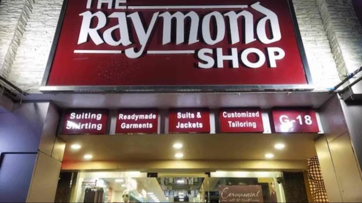 Raymond reports 93.6% rise in net profit to Rs 183.60 cr in Q3 FY24, revenue surges to Rs 2,386.18 cr 